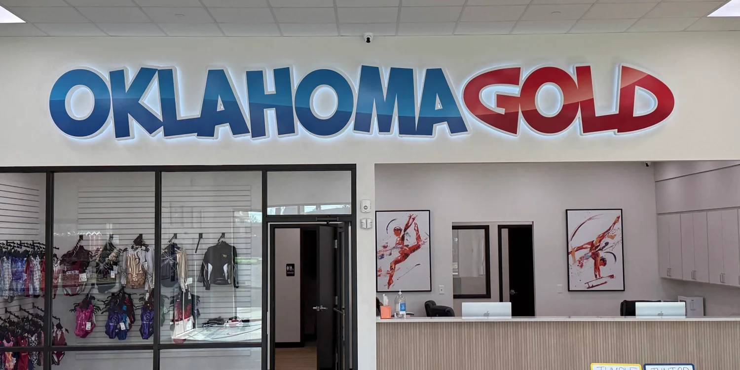 Signarama Edmond, Oklahoma