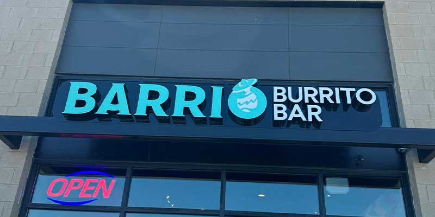 Barrio Burrito Bar Brings Build-Your-Own Tex‑Mex to West Des Moines