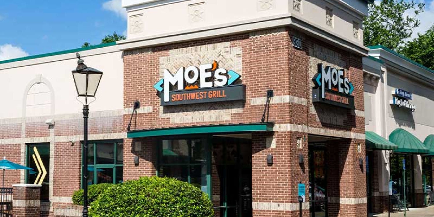 Moe’s Casa Mexicana: Tacos Meet the Taj Mahal in New Delhi