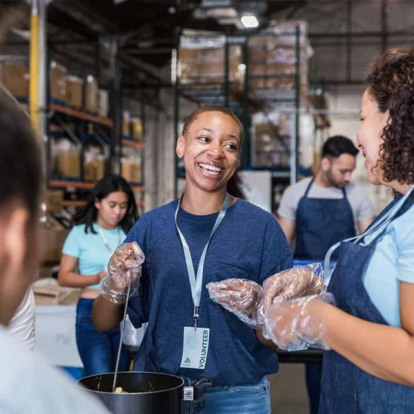 The Importance of Community Involvement: Building Connections that Matter