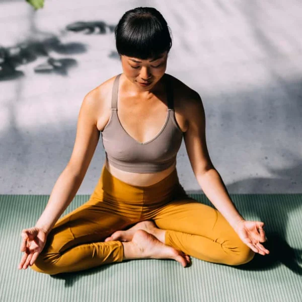 Kickstarting Your Health & Fitness Journey