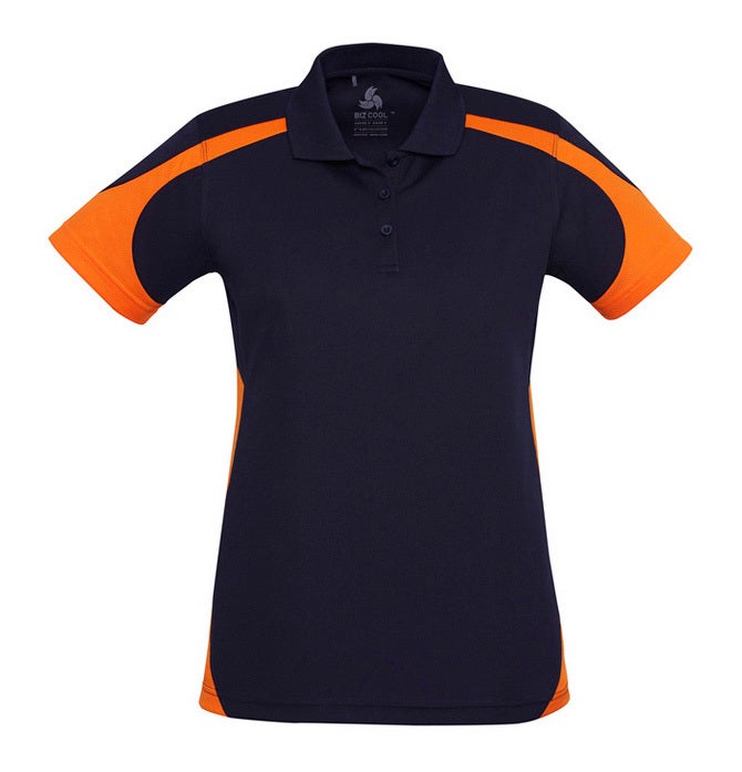 Talon Polo - Men's & Women's