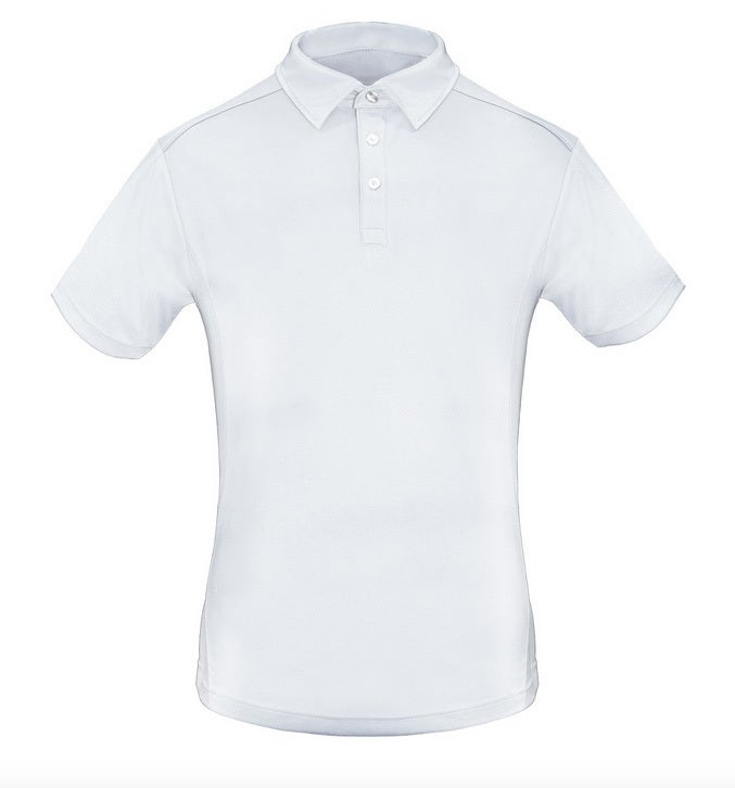 Stencil Freshen Polo - Men's & Women's