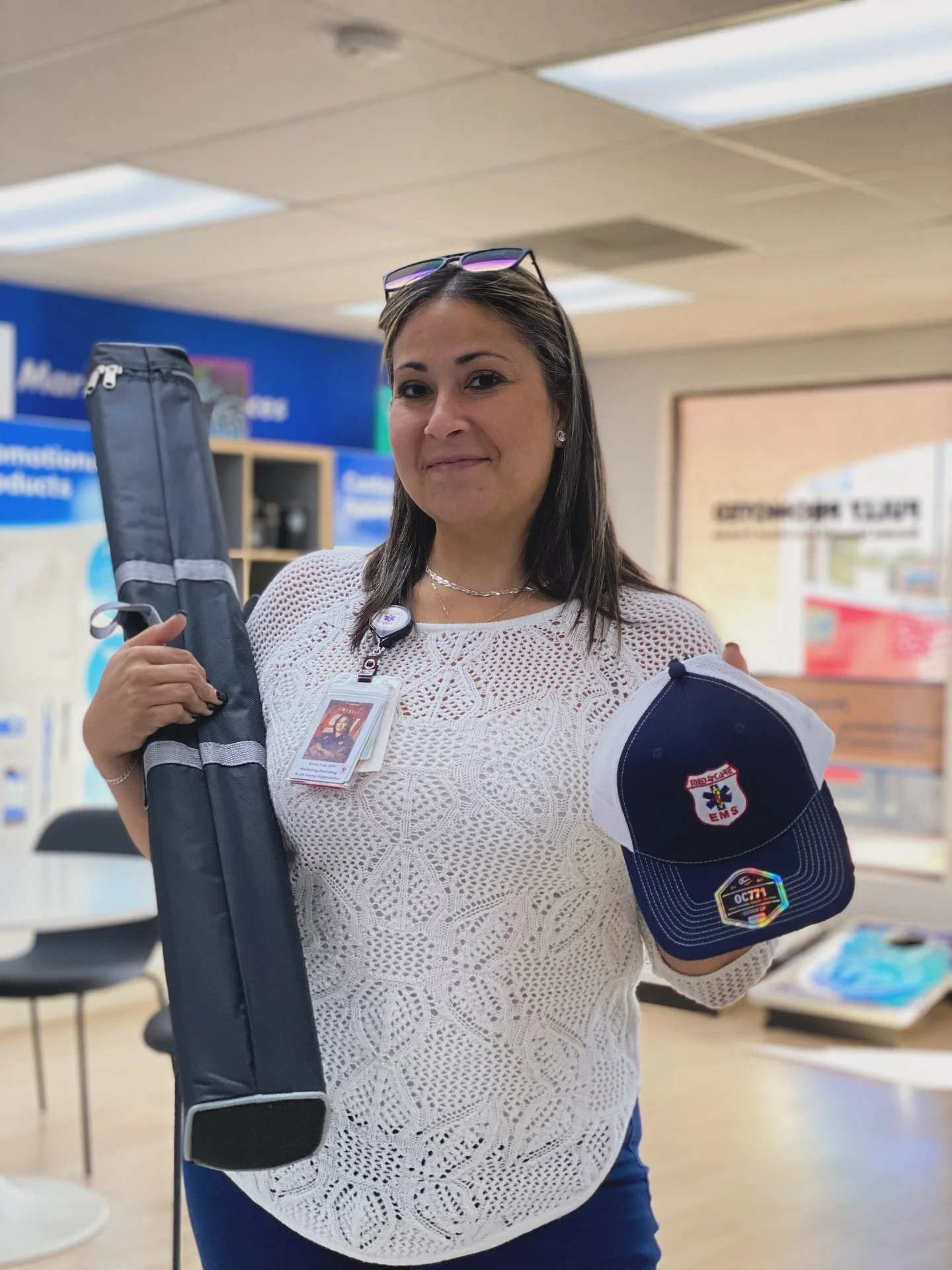 Winning Prizes, Winning Branding