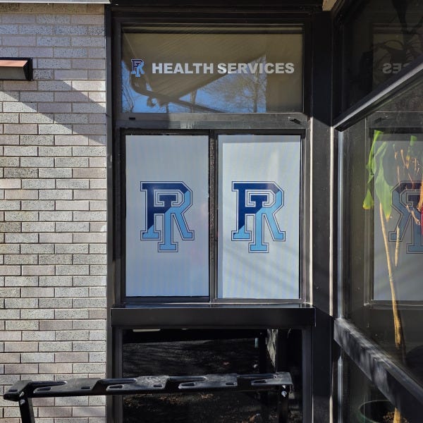URI - Health Services