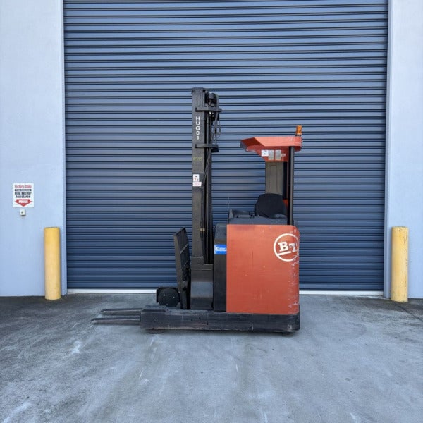 Forklift Clearance Centre - Servicing