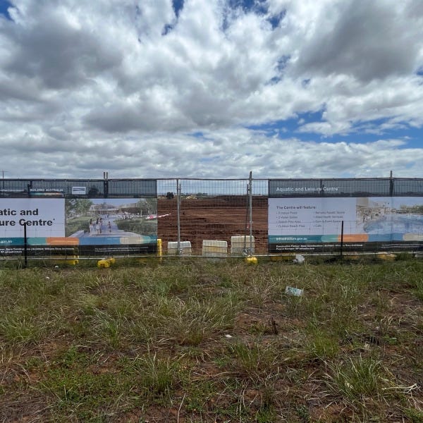 Fence Mesh Banners