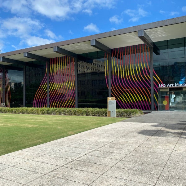 UQ Art Museum