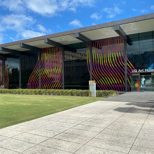 UQ Art Museum