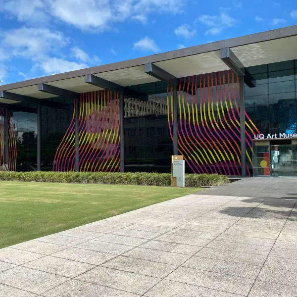 UQ Art Museum