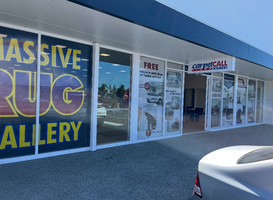 Project Spotlight: Carpet Call Ellenbrook – Full Store Graphics & Signage Install