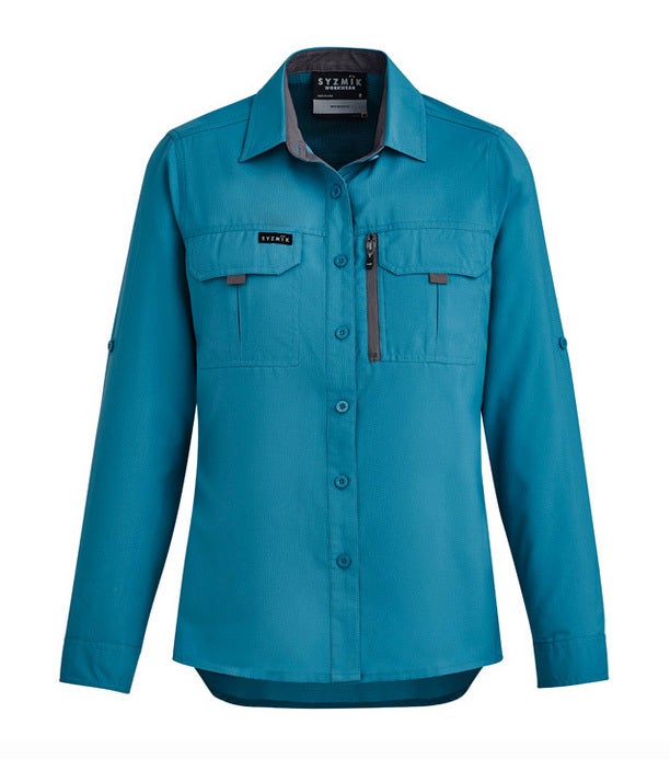 Women's Outdoor L/S Shirt