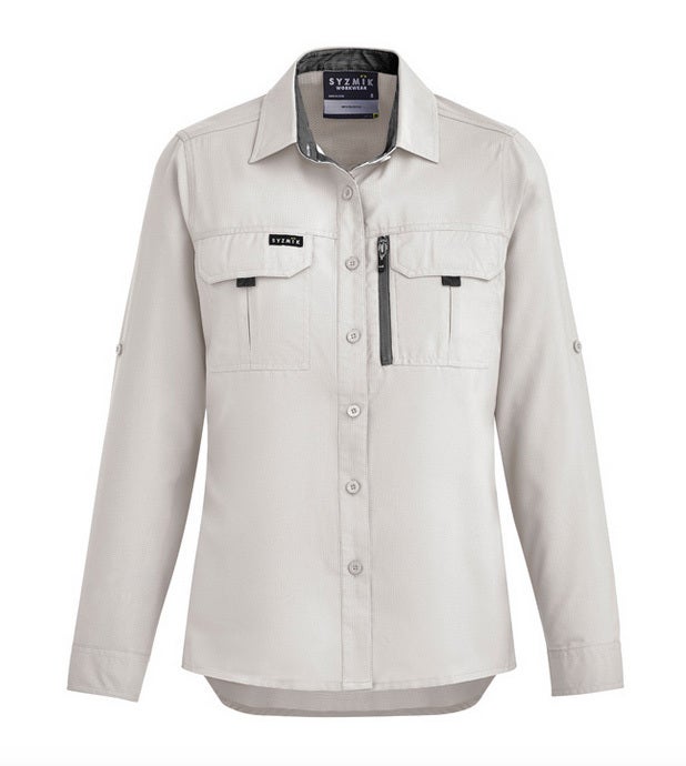 Women's Outdoor L/S Shirt