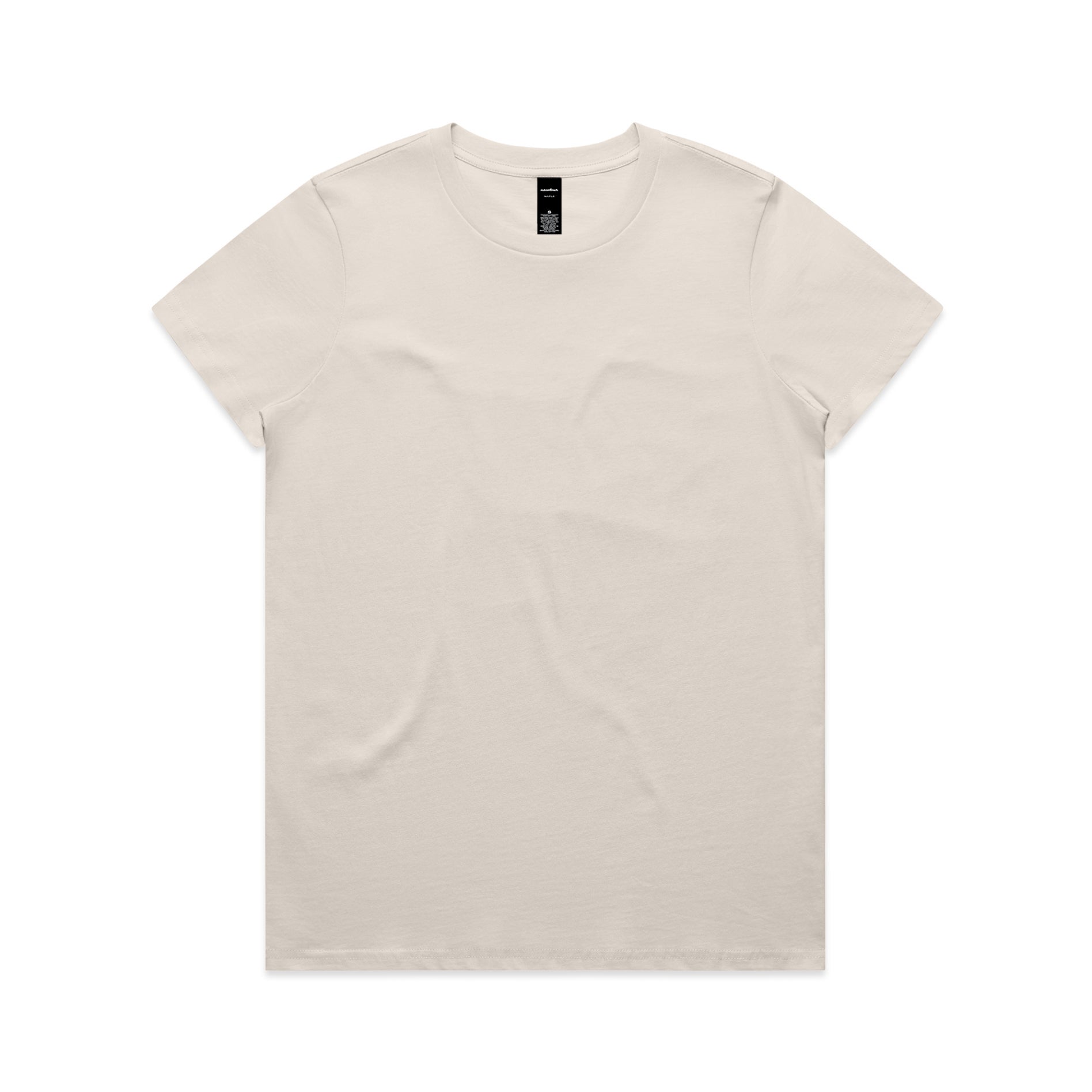 Women's Maple Tee