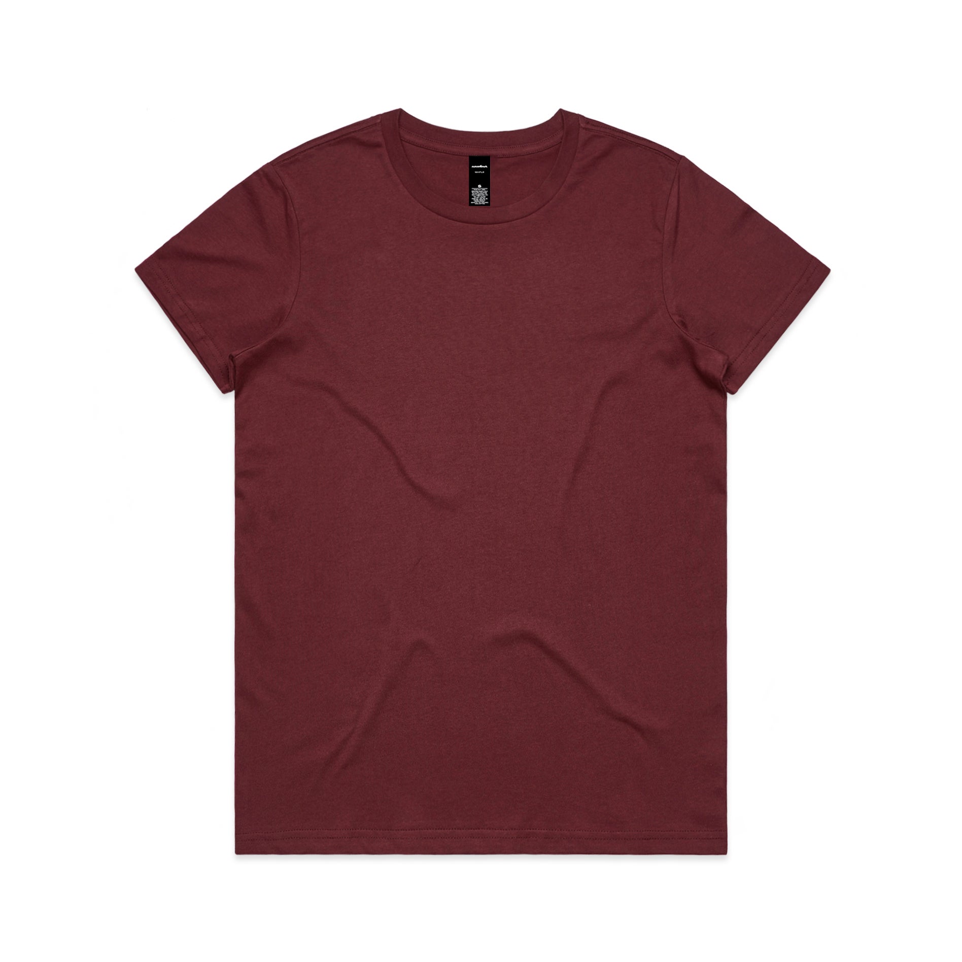 Women's Maple Tee