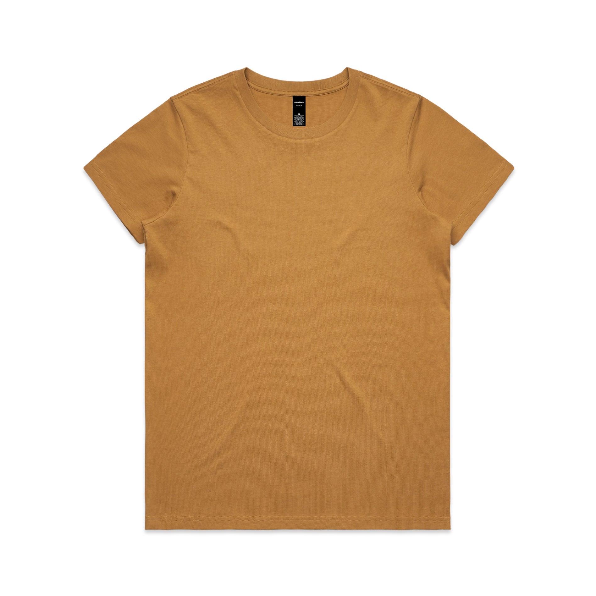 Women's Maple Tee
