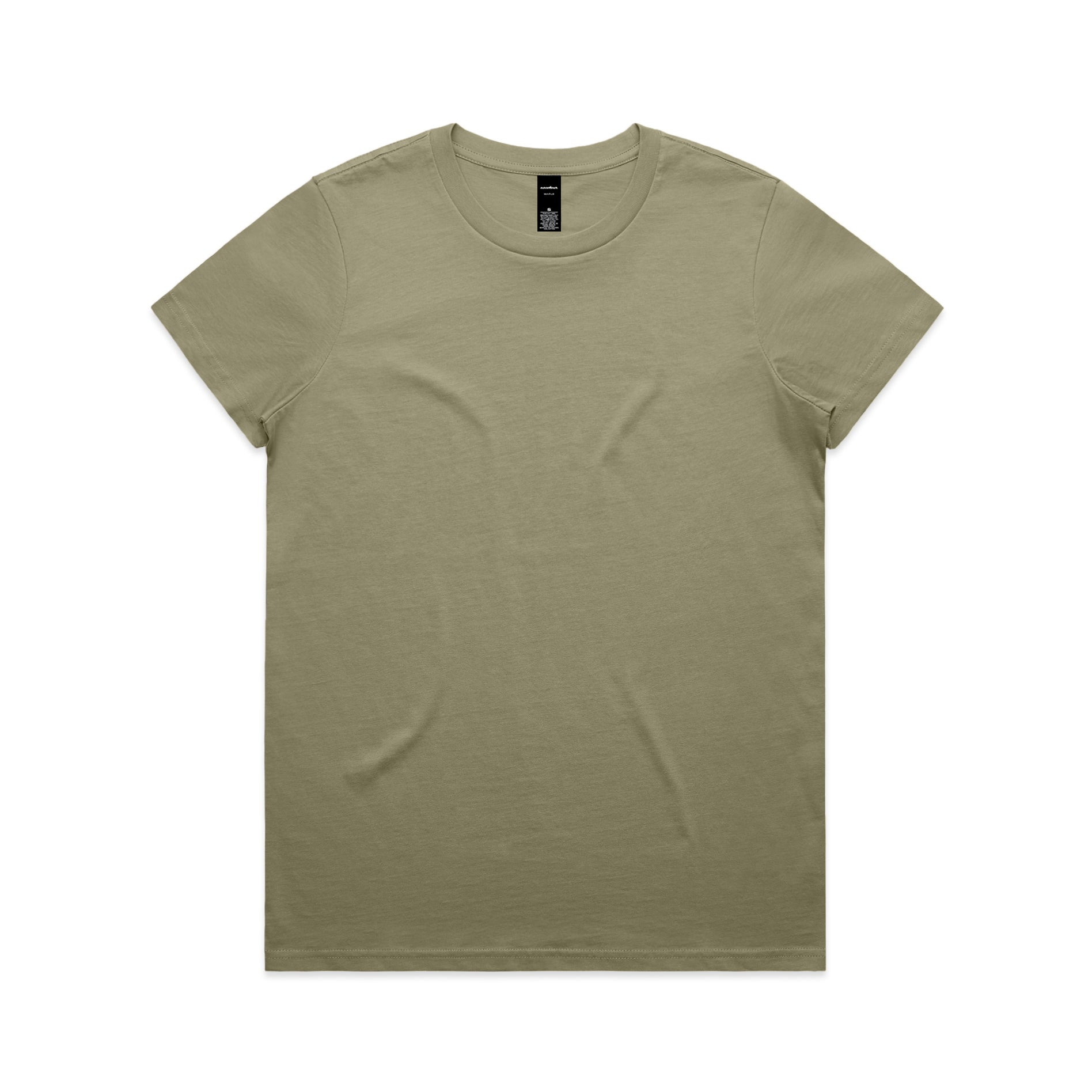 Women's Maple Tee