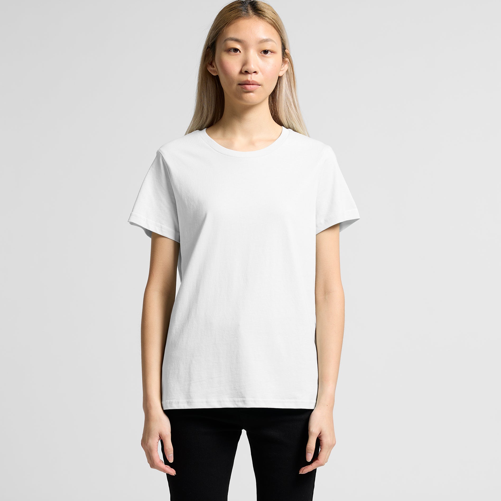 Women's Maple Tee