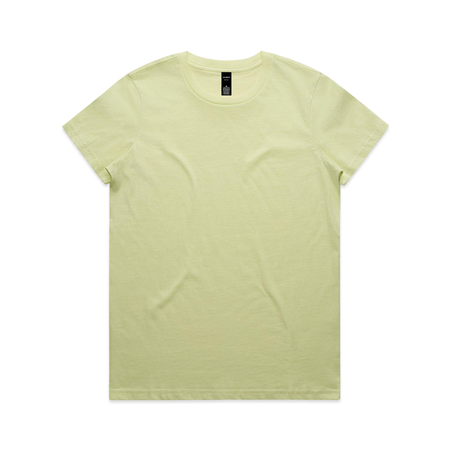 Women's Maple Tee