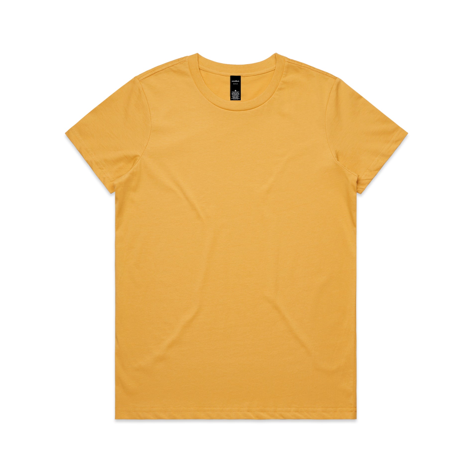 Women's Maple Tee