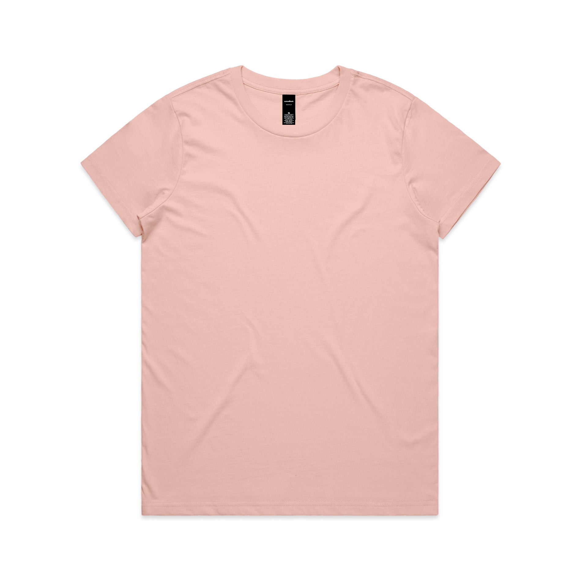Women's Maple Tee