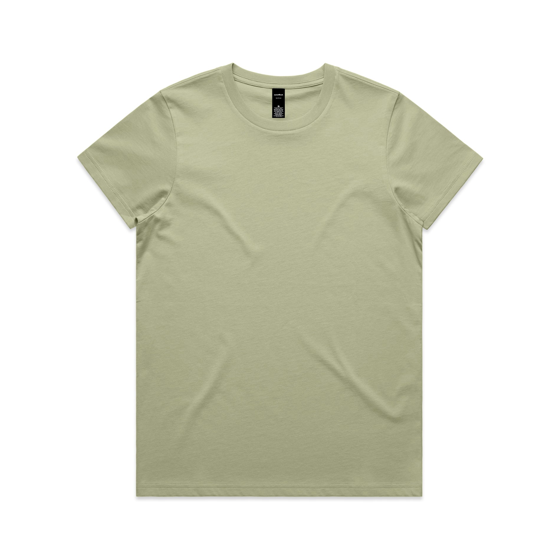 Women's Maple Tee