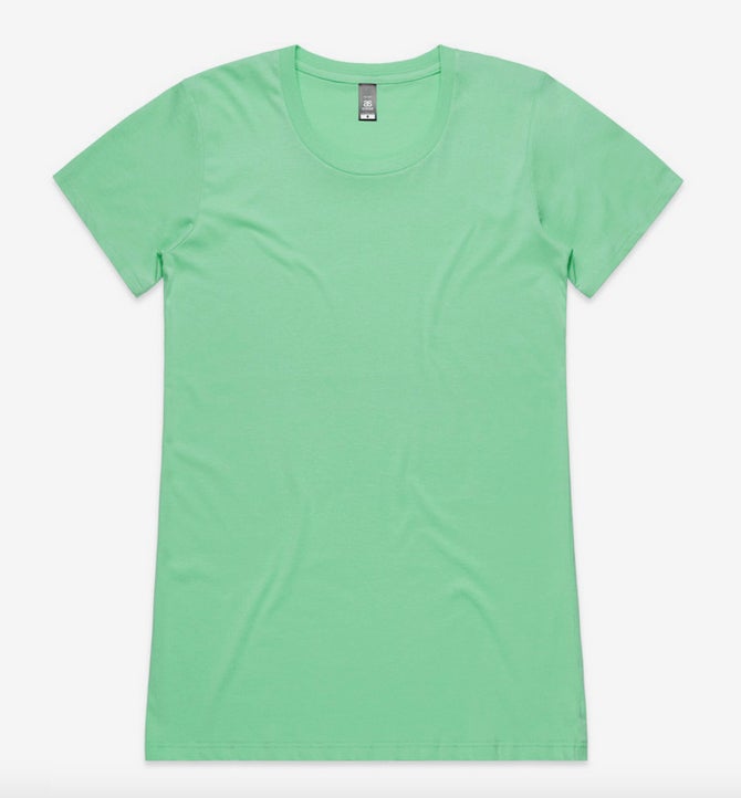 Women's Wafer Tee