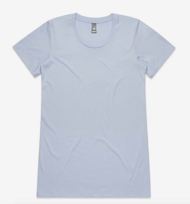 Women's Wafer Tee