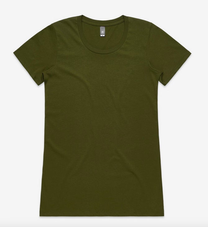 Women's Wafer Tee