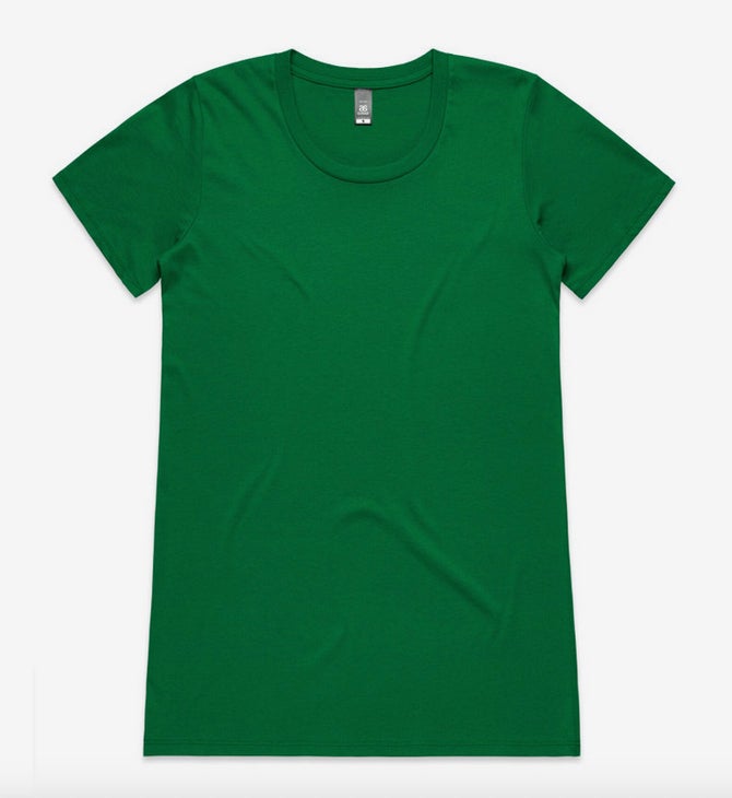Women's Wafer Tee