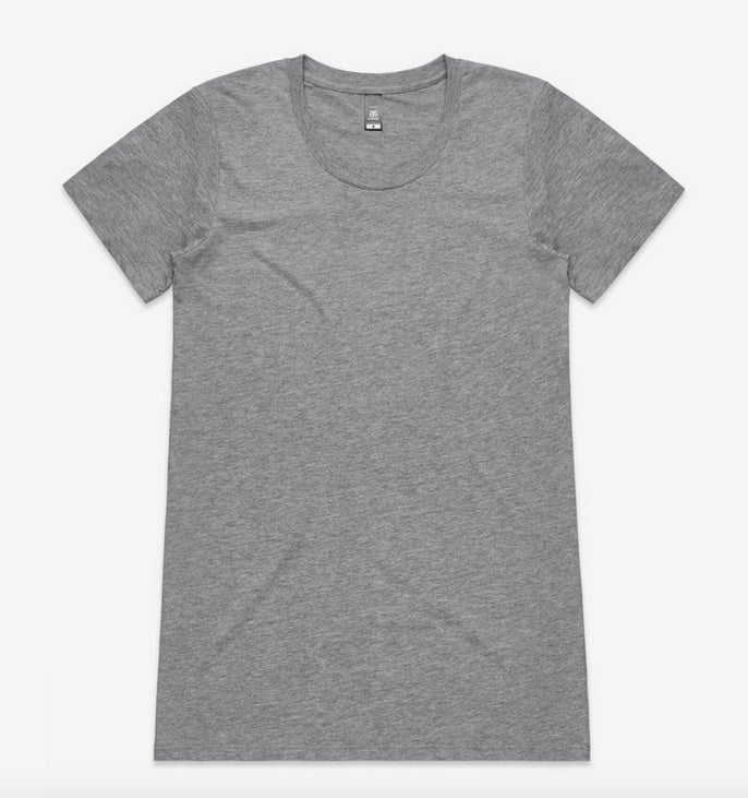 Women's Wafer Tee
