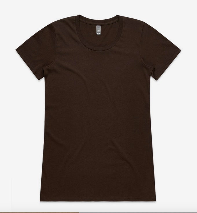 Women's Wafer Tee