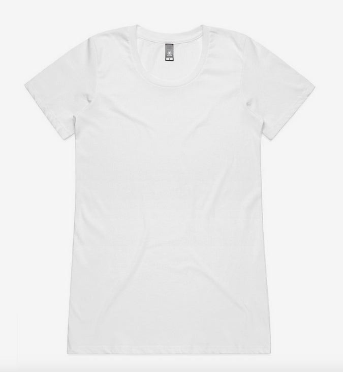 Women's Wafer Tee