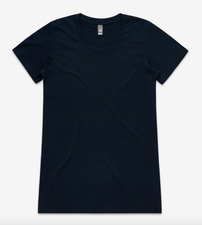 Women's Wafer Tee