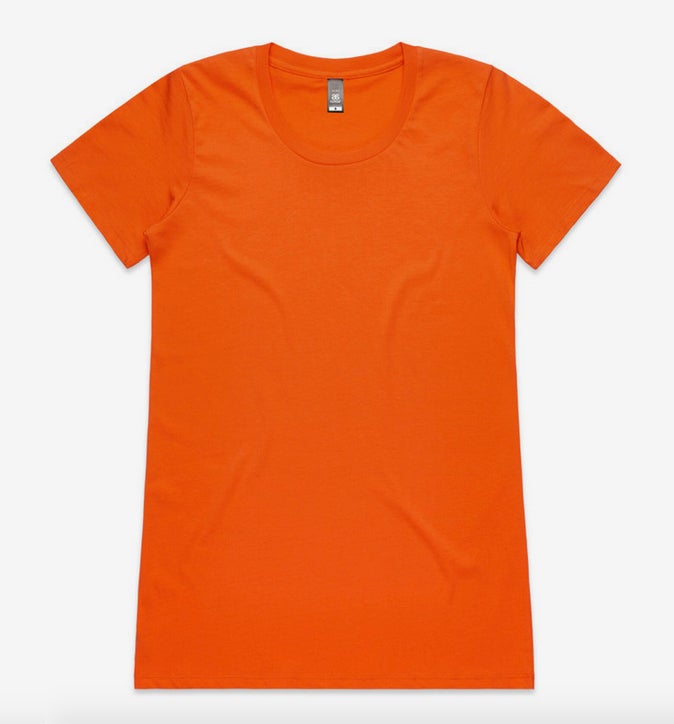 Women's Wafer Tee