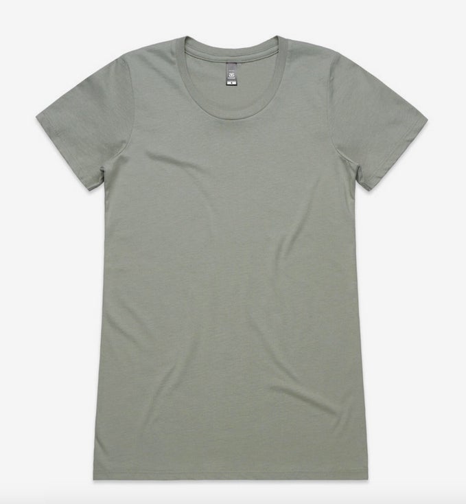 Women's Wafer Tee