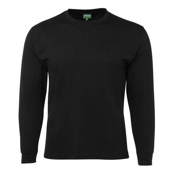 Custom C of C Long Sleeve Tee