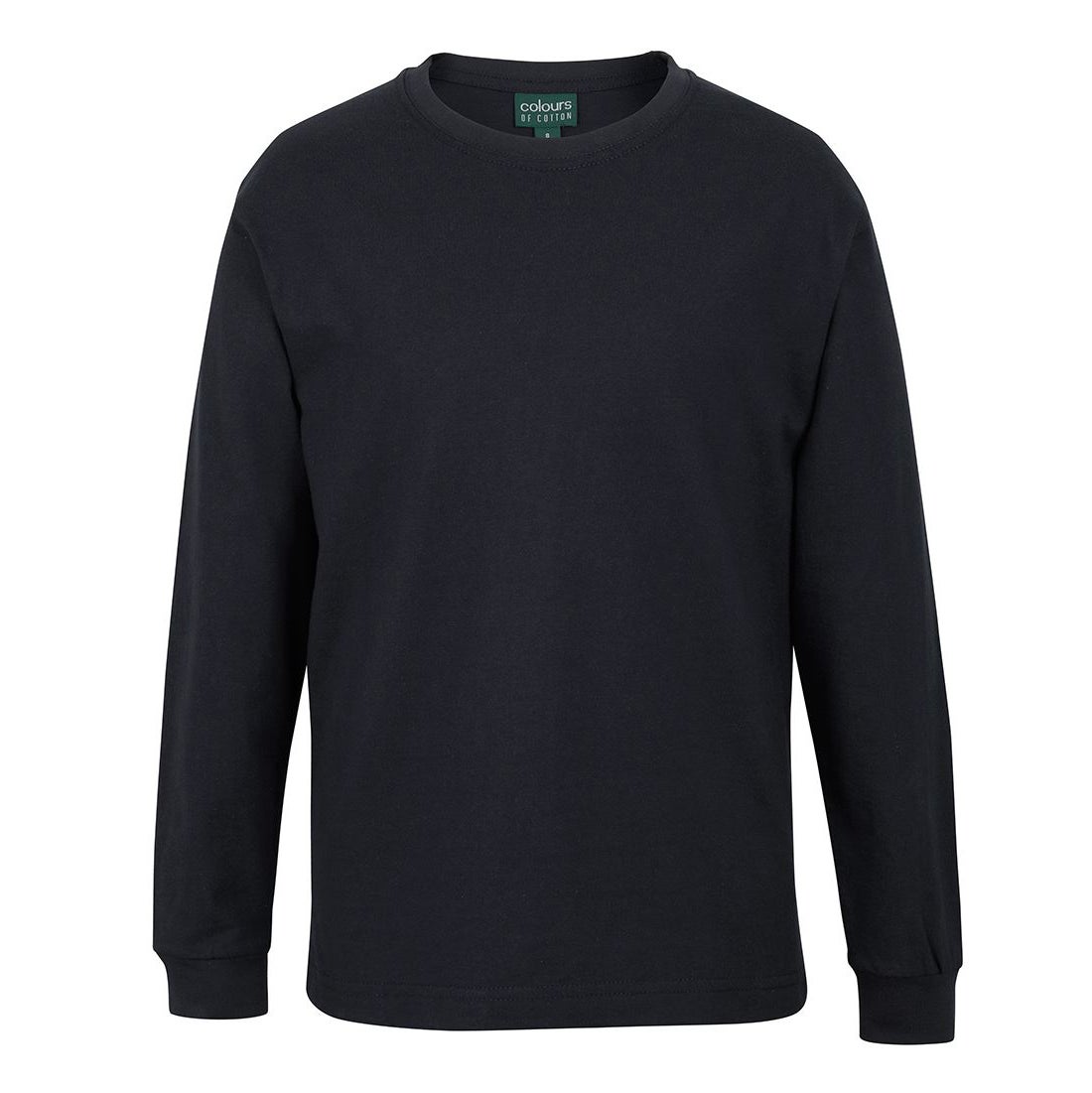 C of C Long Sleeve Tee Kid's