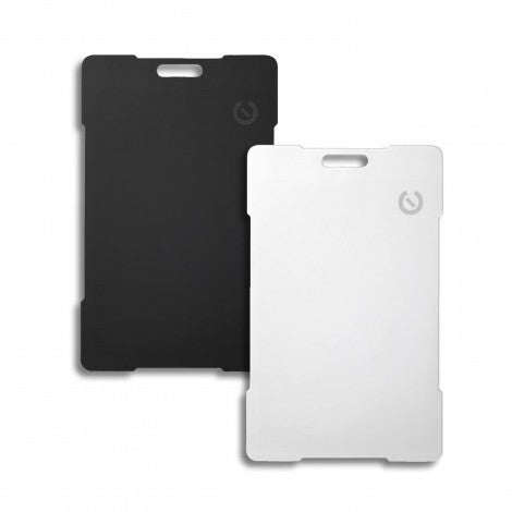 Carbon Bluetooth Tracker