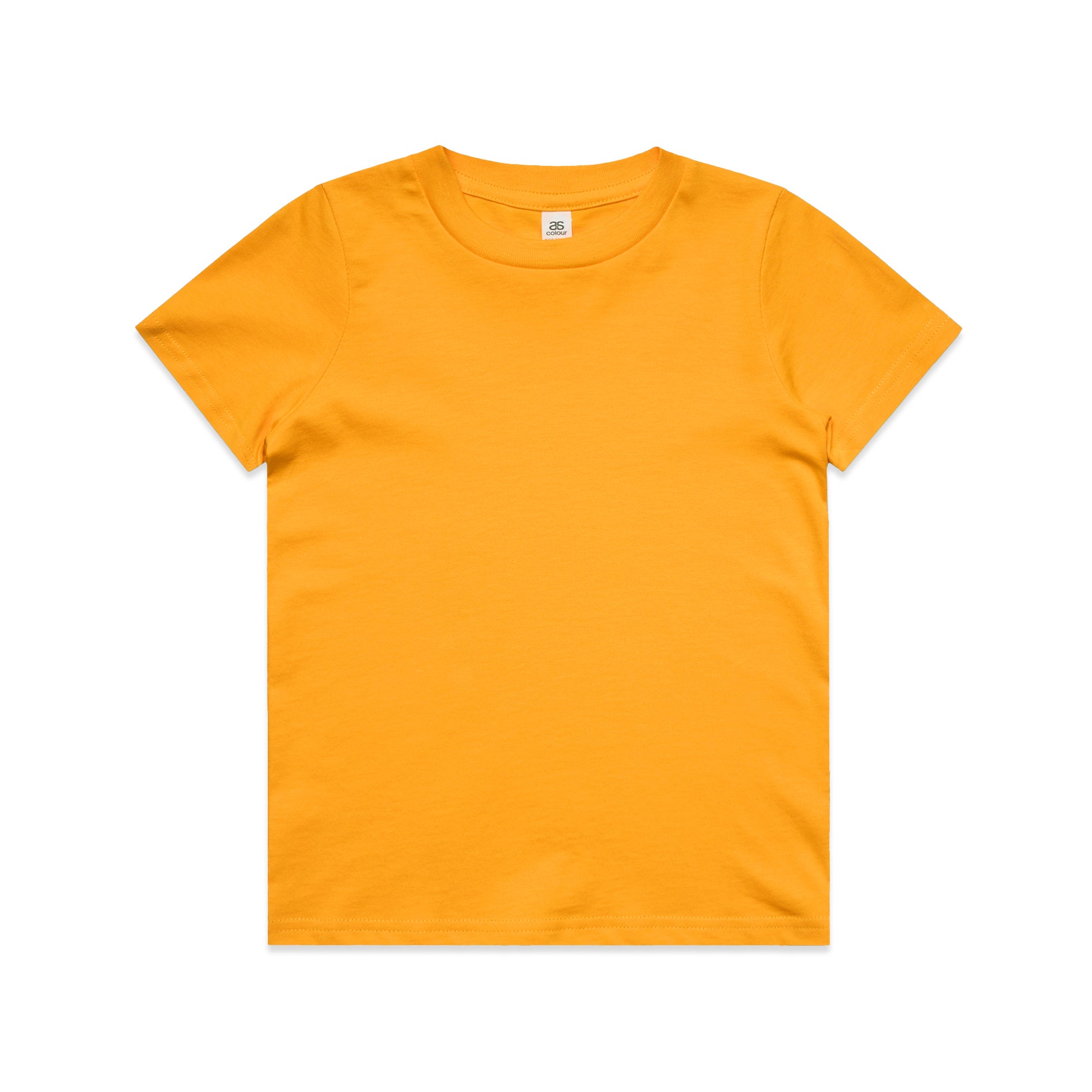 ASC YOUTH STAPLE TEE