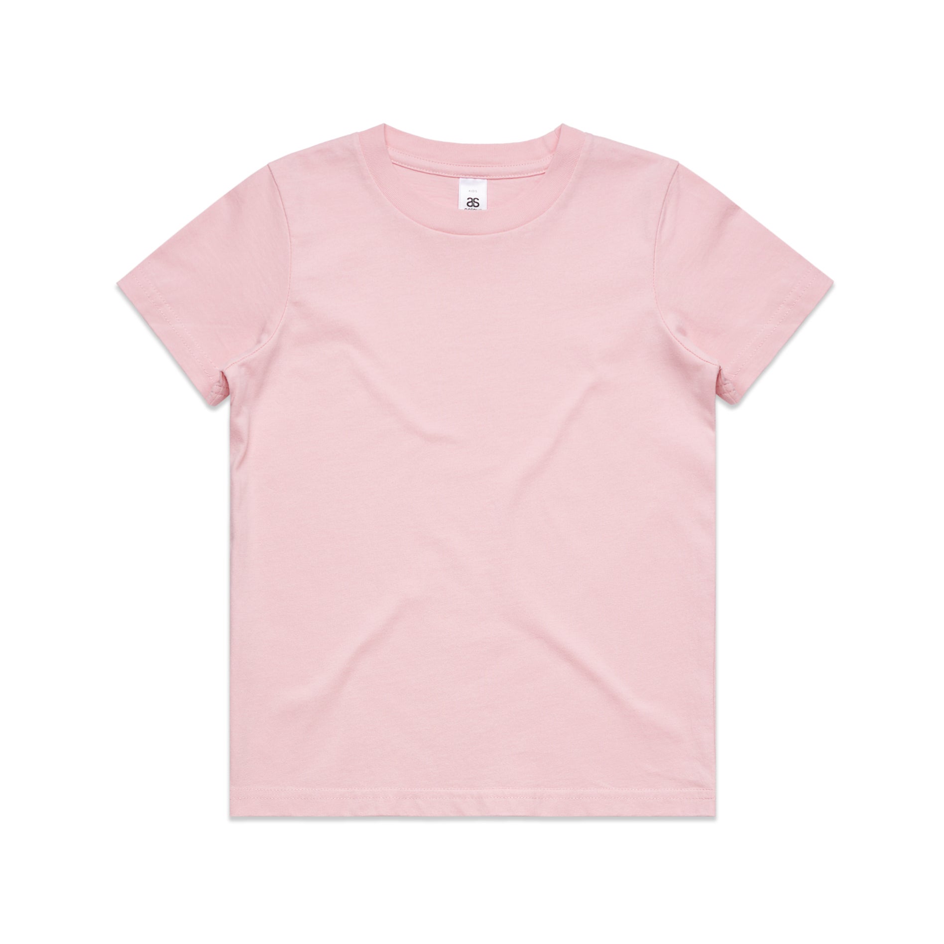 ASC YOUTH STAPLE TEE