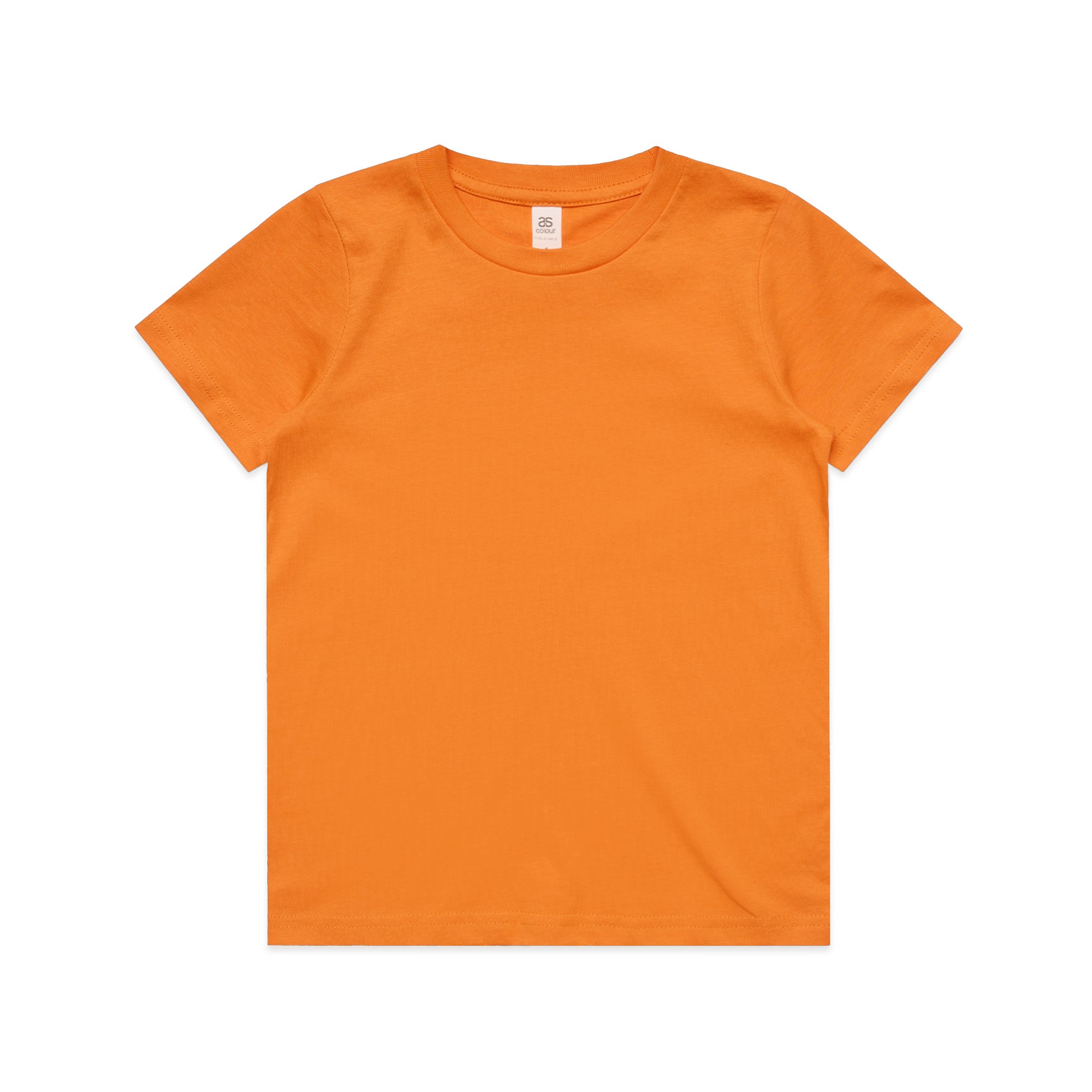 ASC YOUTH STAPLE TEE