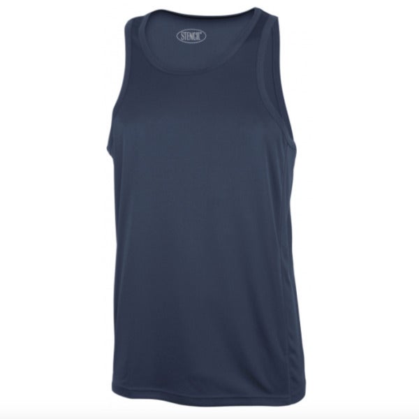 Custom Men's Sleeveless Singlet