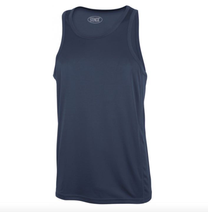 Men's Sleeveless Singlet