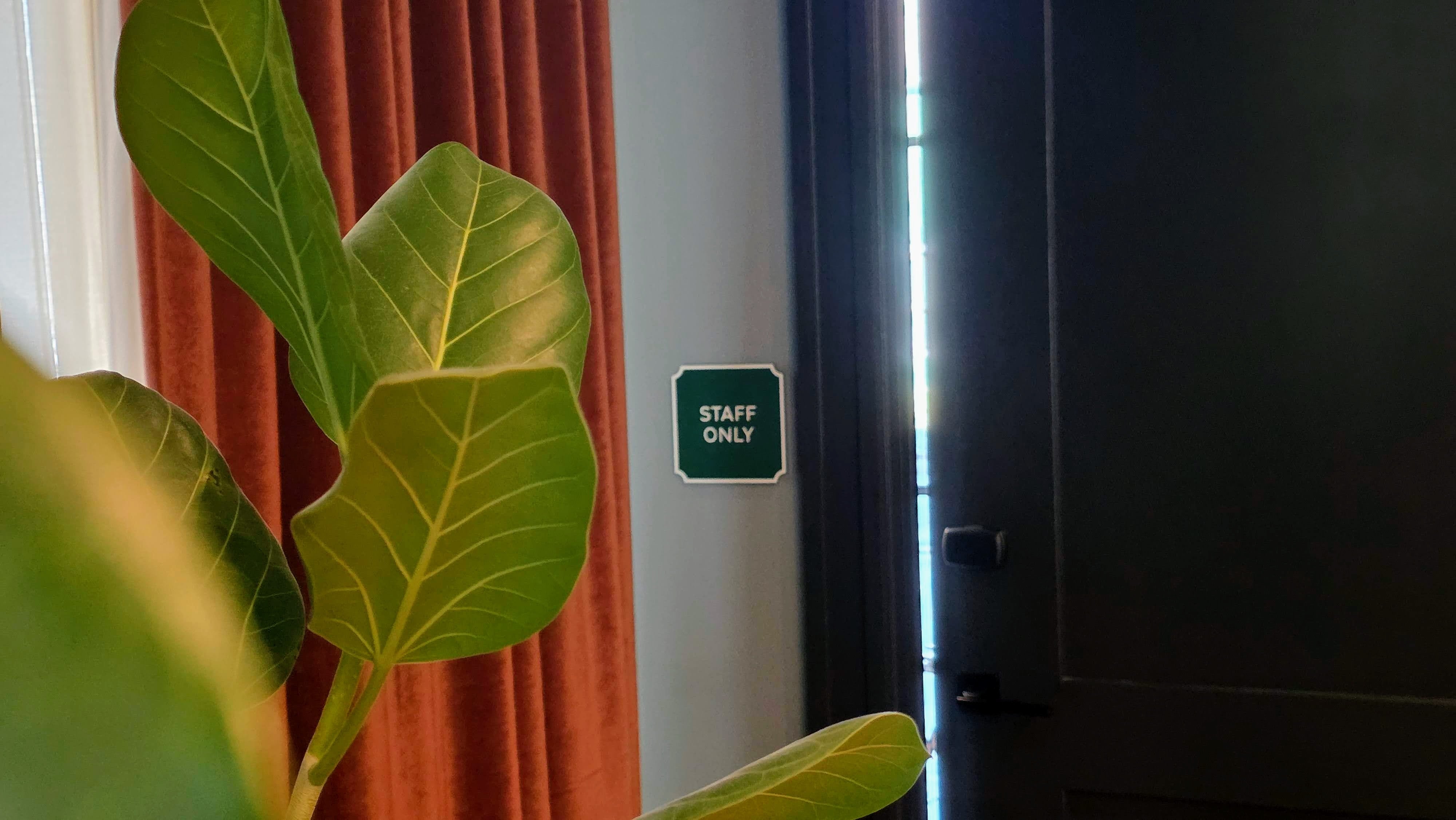 ADA Signage for Hotels- Houston Tx | Elevating Hotel Daphne with Custom Signs
