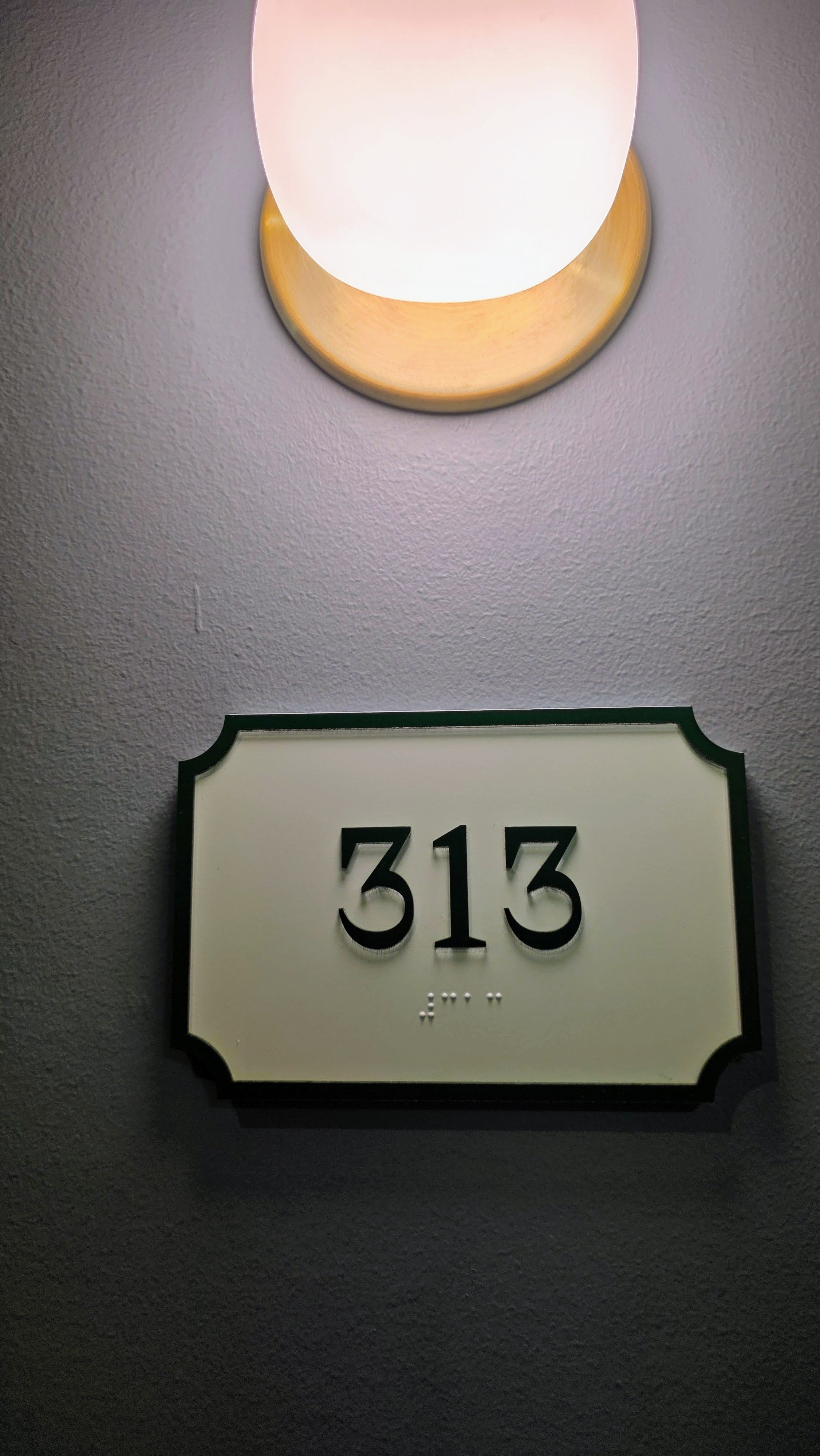 ADA Signage for Hotels- Houston Tx | Elevating Hotel Daphne with Custom Signs