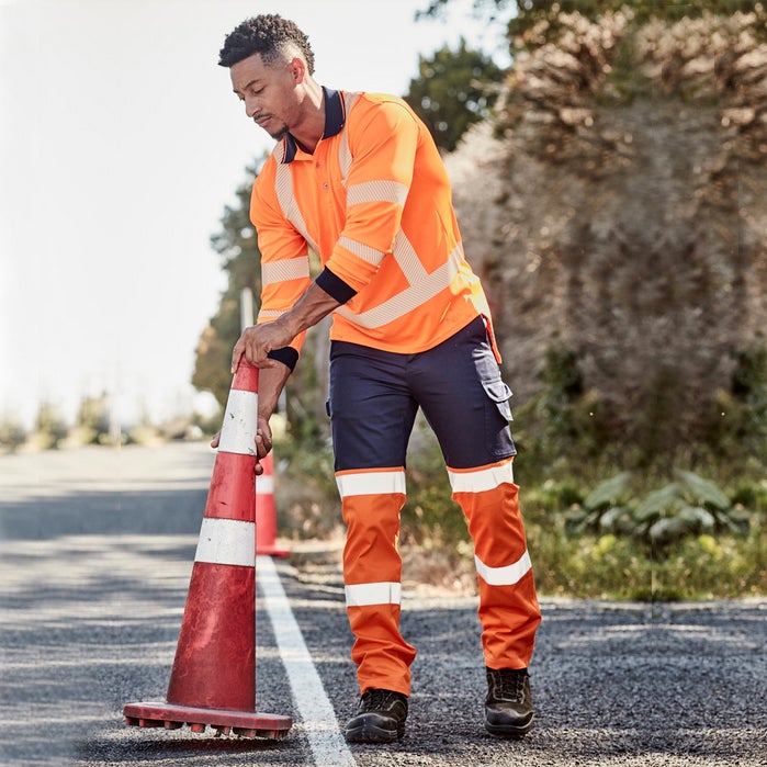 Men's Bio Motion Hi Vis Pant