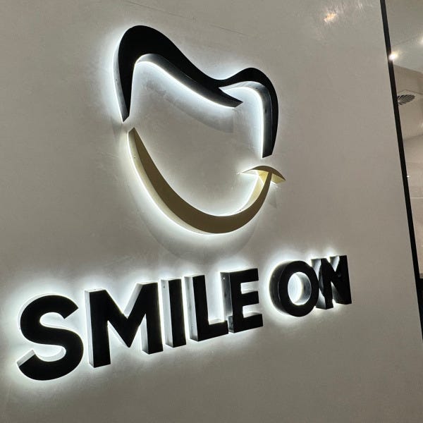 LED Signs