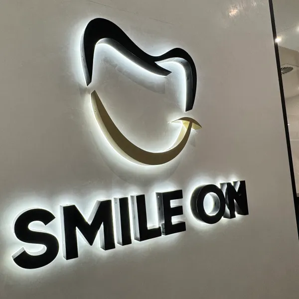 LED Signs