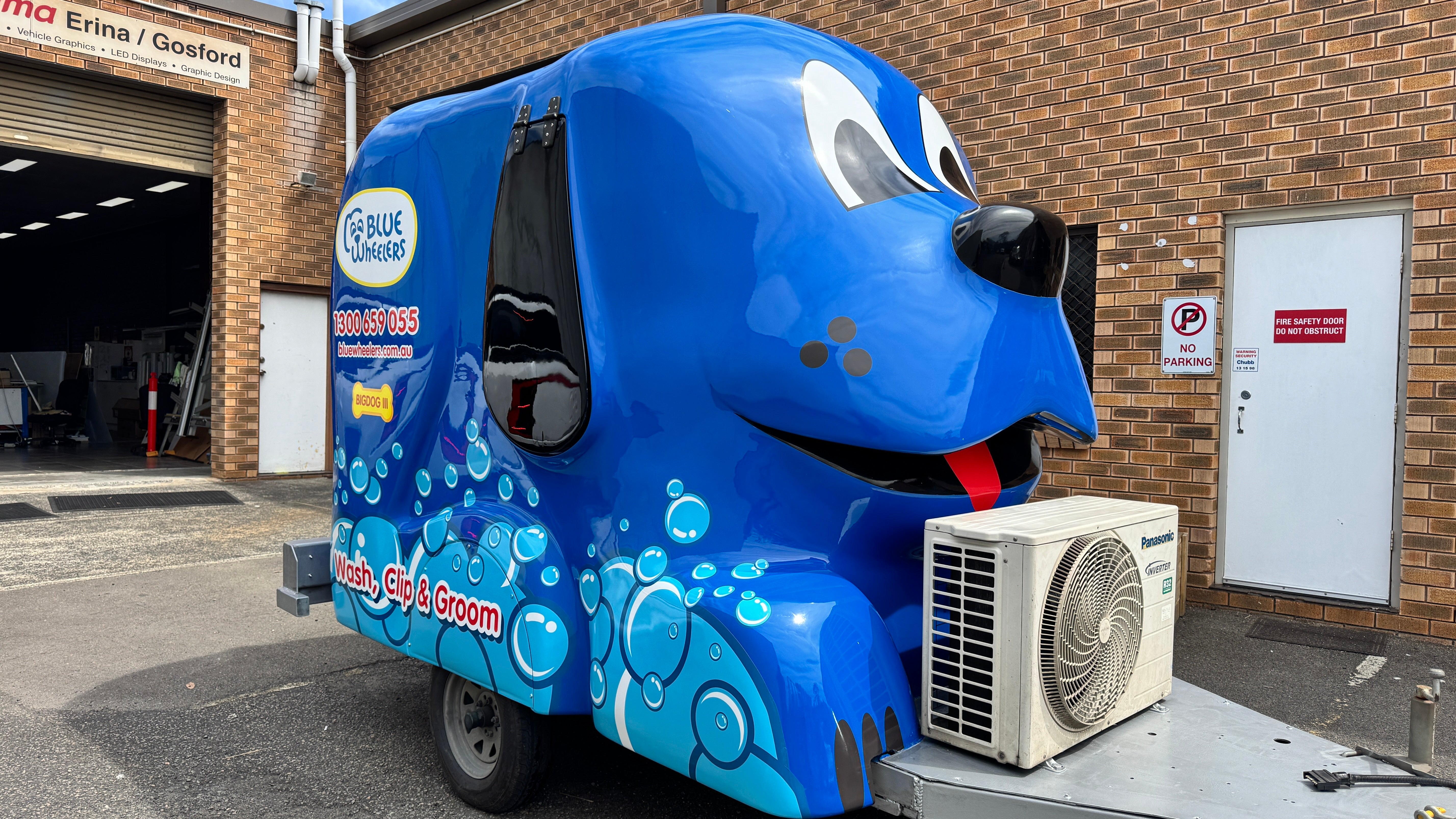 Car Wraps